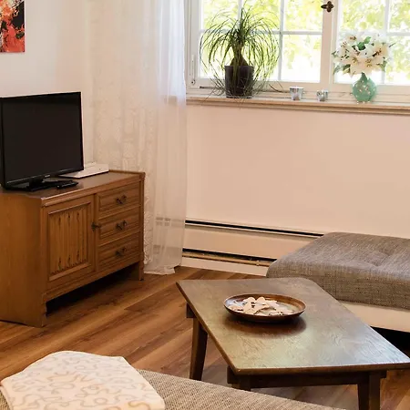 Doerr_villa Apartamento Wörrstadt